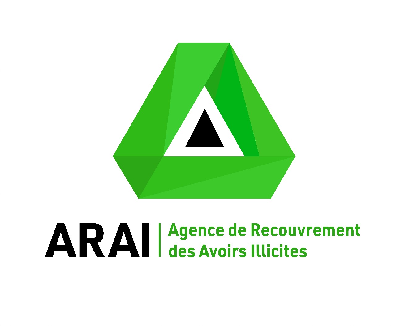 Logo ARAI